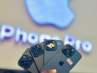 Apple iPhone 15 Pro (Used)