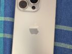 Apple iPhone 15 Pro (Used)