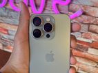 Apple iPhone 15 Pro (Used)