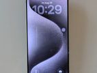 Apple iPhone 15 Pro (Used)
