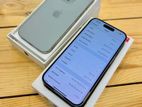 Apple iPhone 15 Pro (Used)