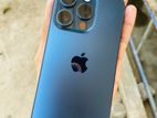 Apple iPhone 15 Pro (Used)