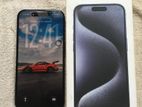 Apple iPhone 15 Pro (Used)