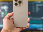 Apple iPhone 15 Pro (Used)