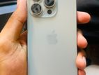 Apple iPhone 15 Pro (Used)