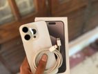 Apple iPhone 15 Pro (Used)
