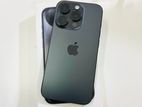 Apple iPhone 15 Pro (Used)