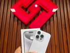 Apple iPhone 15 Pro (Used)