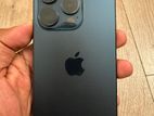 Apple iPhone 15 Pro (Used)