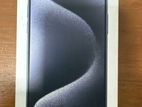 Apple iPhone 15 Pro (Used)