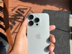 Apple iPhone 15 Pro (Used)
