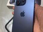 Apple iPhone 15 Pro (Used)