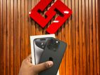 Apple iPhone 15 Pro (Used)