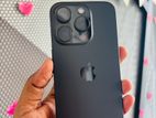 Apple iPhone 15 Pro (Used)
