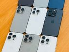 Apple iPhone 15 Pro (Used)
