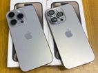 Apple iPhone 15 Pro (Used)