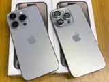 Apple iPhone 15 Pro (Used)