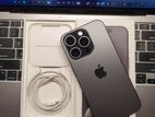 Apple iPhone 15 Pro (Used)