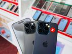 Apple iPhone 15 Pro (Used)