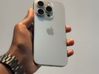 Apple iPhone 15 Pro (Used)