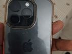 Apple iPhone 15 Pro (Used)