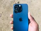 Apple iPhone 15 Pro (Used)
