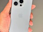 Apple iPhone 15 Pro (Used)