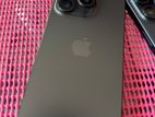 Apple iPhone 15 Pro (Used)