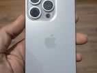 Apple iPhone 15 Pro (Used)