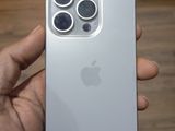 Apple iPhone 15 Pro (Used)