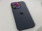 Apple iPhone 15 Pro (Used)