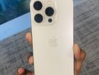 Apple iPhone 15 Pro (Used)