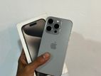 Apple iPhone 15 Pro (Used)