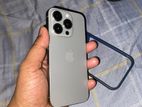 Apple iPhone 15 Pro (Used)