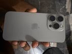 Apple iPhone 15 Pro (Used)