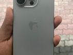 Apple iPhone 15 Pro (Used)
