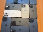 Apple iPhone 15 Pro (Used)