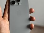 Apple iPhone 15 Pro (Used)