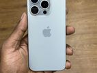 Apple iPhone 15 Pro (Used)