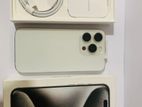 Apple iPhone 15 Pro (Used)