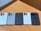 Apple iPhone 15 Pro (Used)