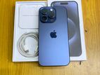 Apple iPhone 15 Pro (Used)