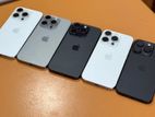 Apple iPhone 15 Pro (Used)