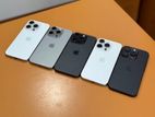 Apple iPhone 15 Pro (Used)
