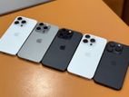 Apple iPhone 15 Pro (Used)
