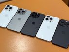 Apple iPhone 15 Pro (Used)