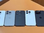 Apple iPhone 15 Pro (Used)