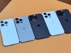 Apple iPhone 15 Pro (Used)