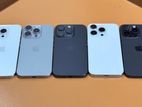Apple iPhone 15 Pro (Used)