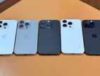 Apple iPhone 15 Pro (Used)